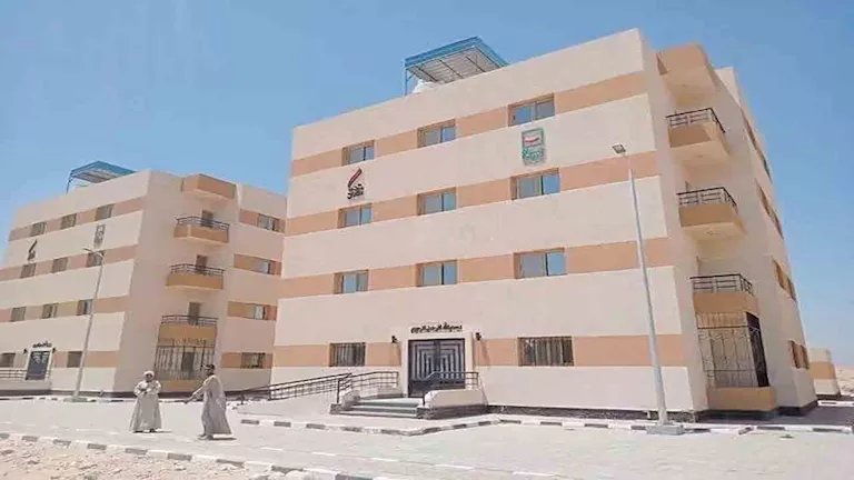 لأول مرة.. طرح شقق في قرى حياة كريمة للإيجار بـ11 محافظة